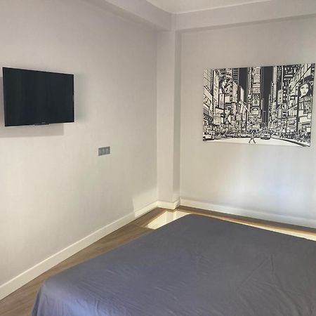 Romantico Apartamento Cerca La Playa 2 Almería Exterior foto