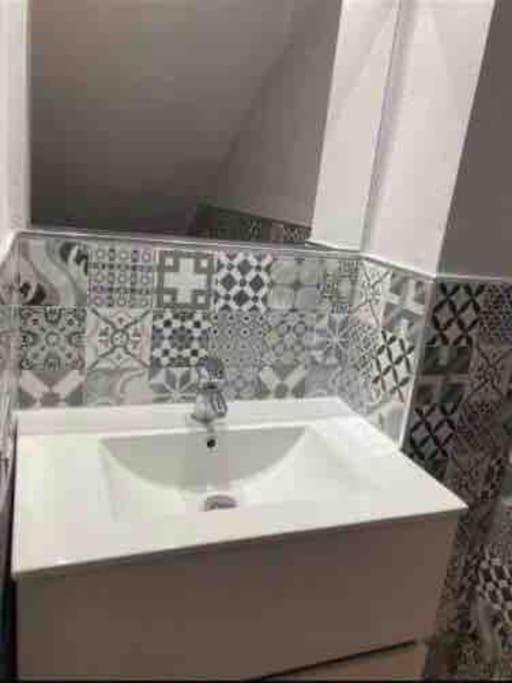 Romantico Apartamento Cerca La Playa 2 Almería Exterior foto